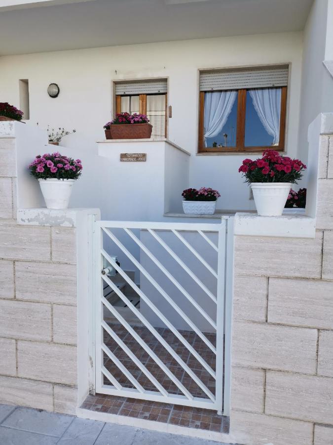 Otranto Handmade 100% Dış mekan fotoğraf